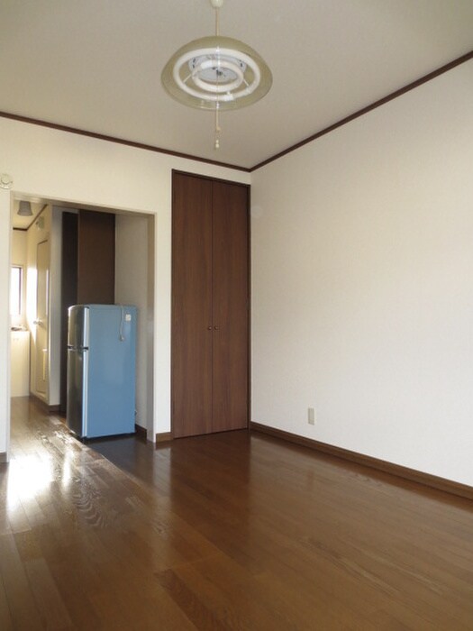 物件内観写真11　(居室)