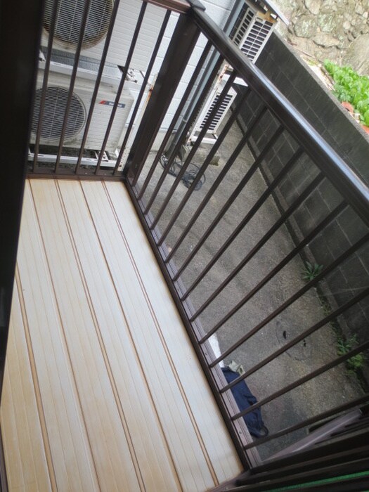 物件内観写真14　(ベランダ・バルコニー)