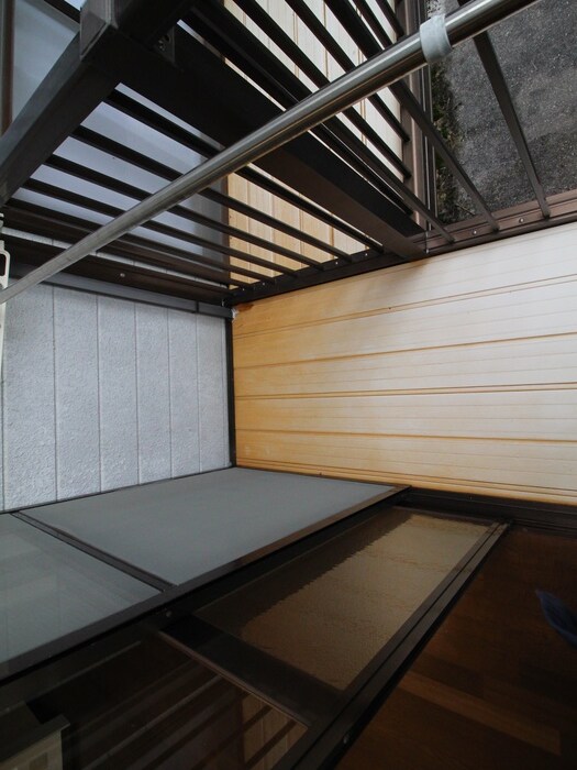 物件内観写真16　(ベランダ・バルコニー)