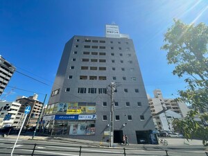 平和ビル外観写真