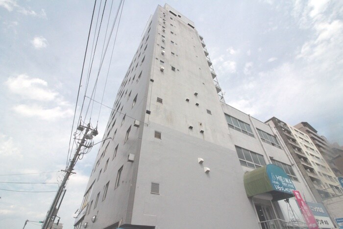 物件外観写真5　(外観写真)