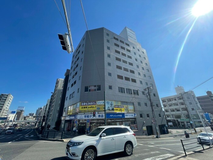 物件外観写真6　(外観写真)