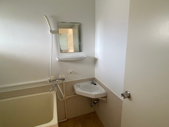 物件内観写真10　(洗面)