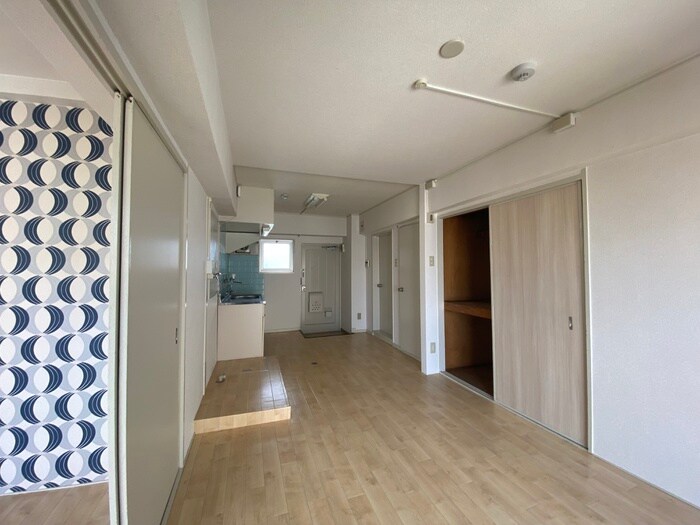 物件内観写真18　(居室)