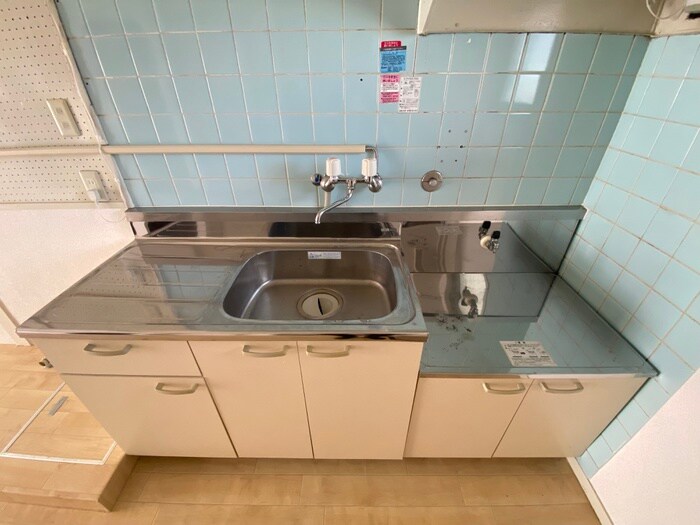 物件内観写真19　(キッチン)