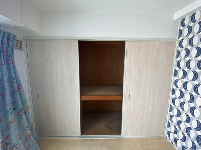 物件内観写真20　(収納)