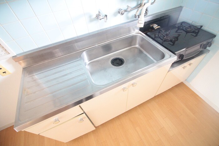 物件内観写真21　(キッチン)