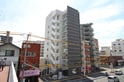 MARIO　TERRACE　平野町