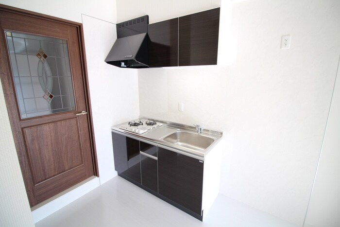 物件内観写真8　(キッチン)