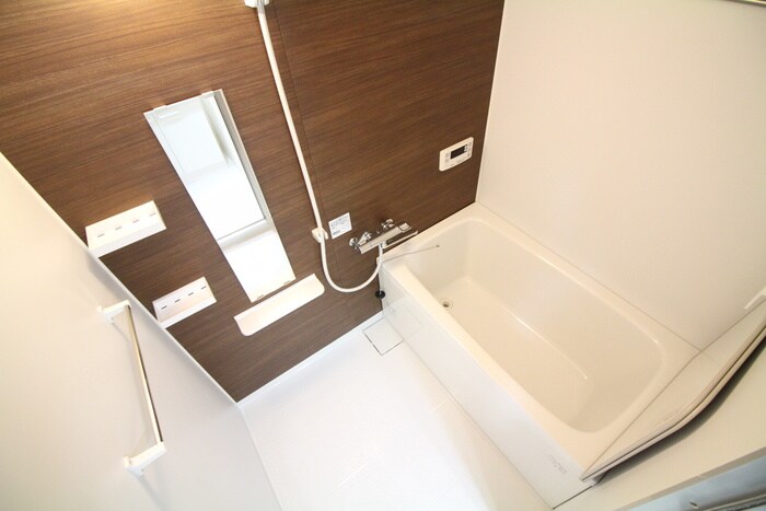 物件内観写真9　(バス／シャワールーム等)