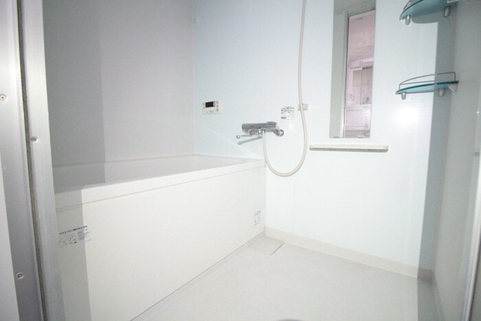 物件内観写真9　(バス／シャワールーム等)