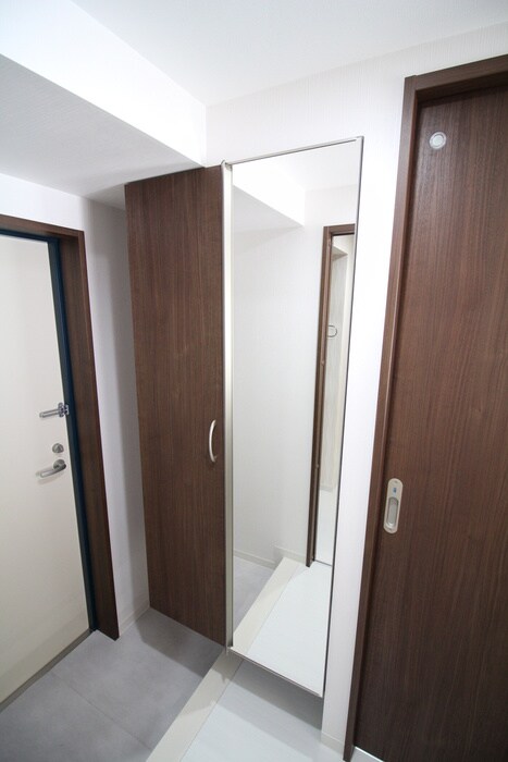 物件内観写真15　(靴箱)