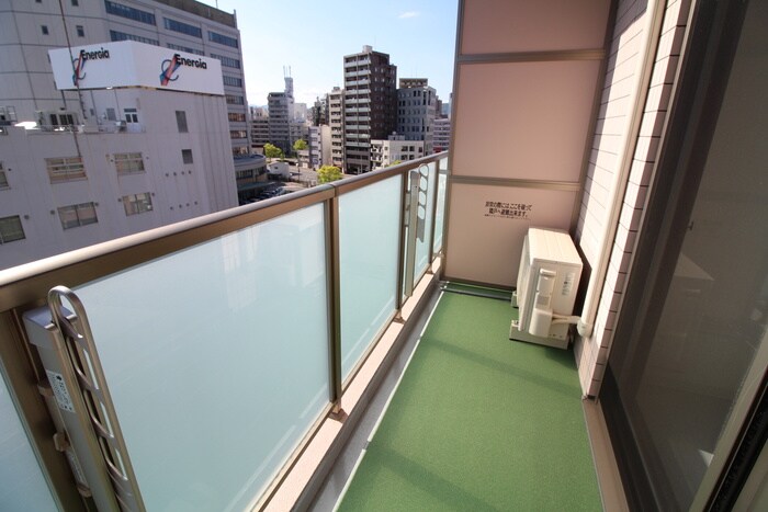 物件内観写真16　(ベランダ・バルコニー)