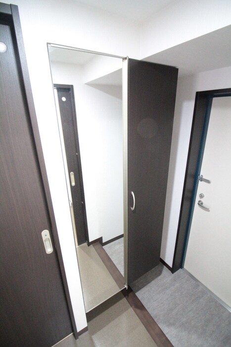 物件内観写真17　(靴箱)