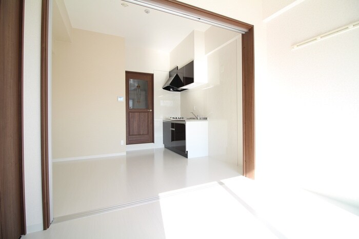 物件内観写真19　(居室)