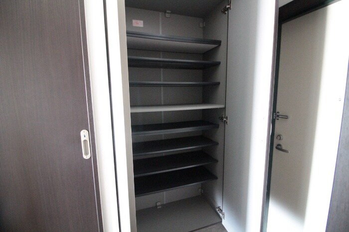 物件内観写真21　(靴箱)