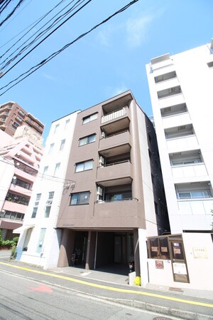 ウイング大手町(3F)外観写真