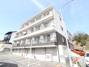 エスタディオⅠ外観写真