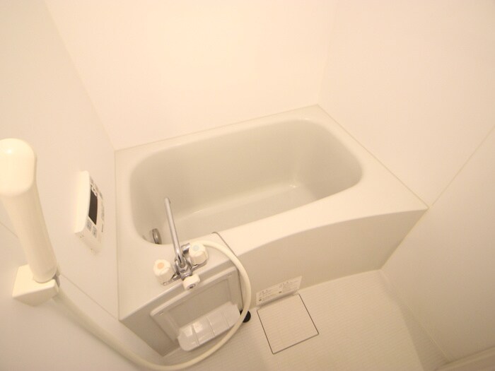 物件内観写真12　(バス／シャワールーム等)