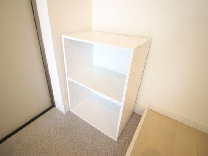 物件内観写真21　(靴箱)