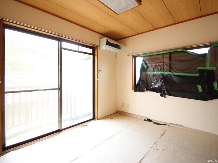 物件内観写真6　(居室)