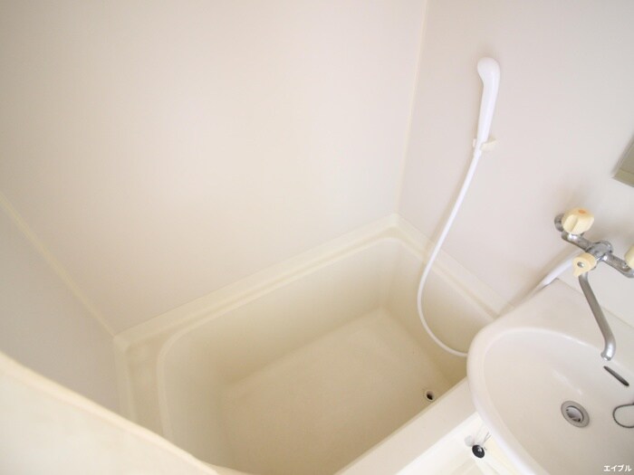 物件内観写真9　(バス／シャワールーム等)