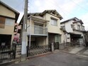 岡河貸家