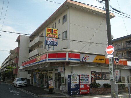 第２鳴戸ビル外観写真