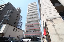 プランドール西観音の外観写真