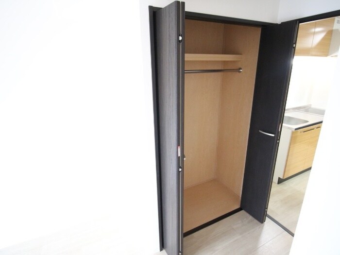 物件内観写真9　(収納)