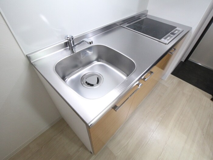 物件内観写真10　(キッチン)