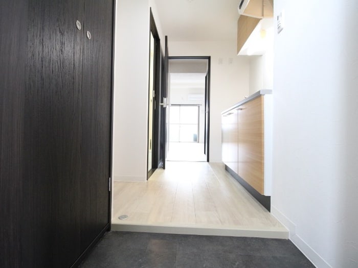 物件内観写真11　(キッチン)