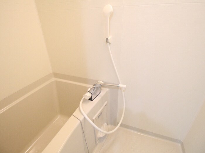 物件内観写真13　(バス／シャワールーム等)