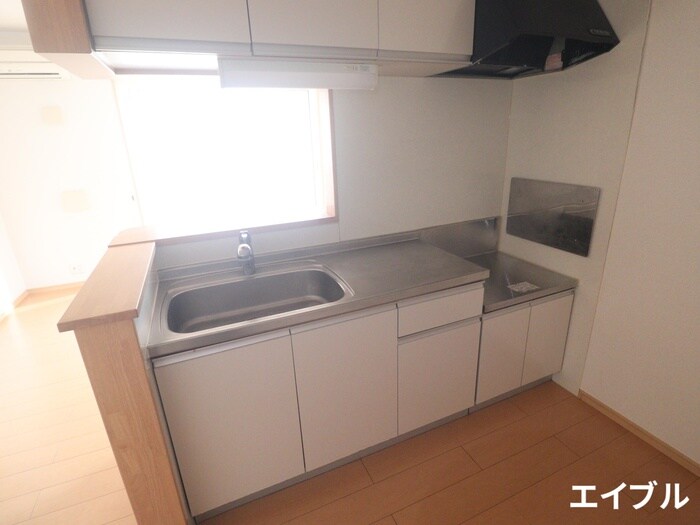 物件内観写真8　(キッチン)