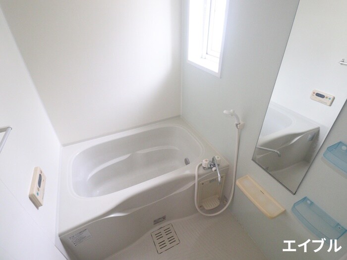 物件内観写真9　(バス／シャワールーム等)