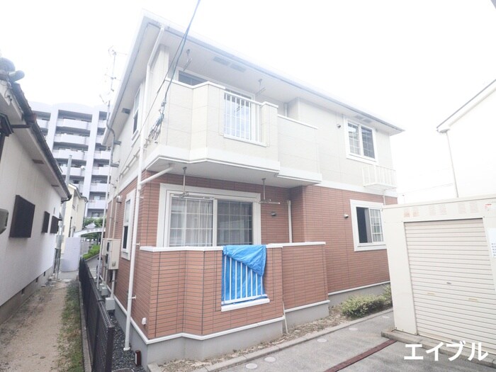 物件外観写真6　(外観写真)