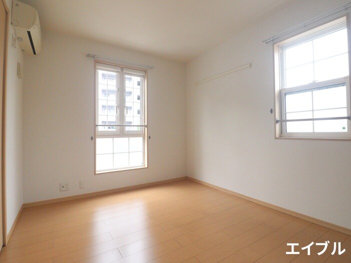 物件内観写真20　(居室)