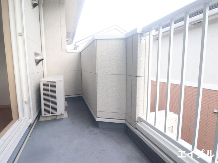 物件内観写真21　(ベランダ・バルコニー)
