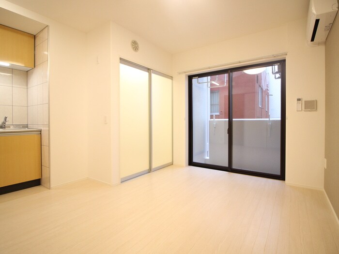 物件内観写真20　(居室)