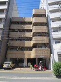 ウィンディア住吉町