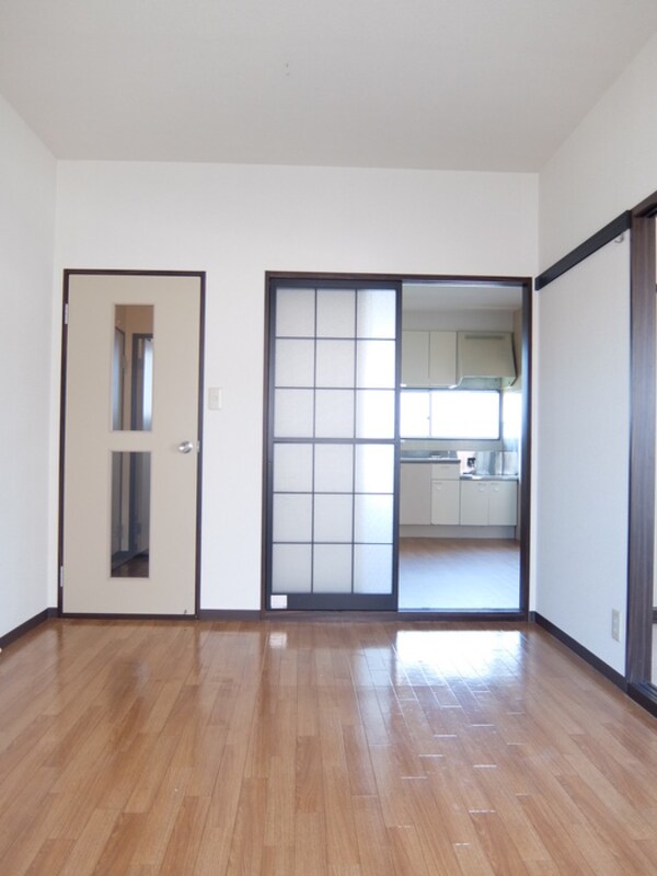 居室