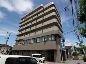 グランステイツ海田(1Ｆ～6Ｆ)外観写真