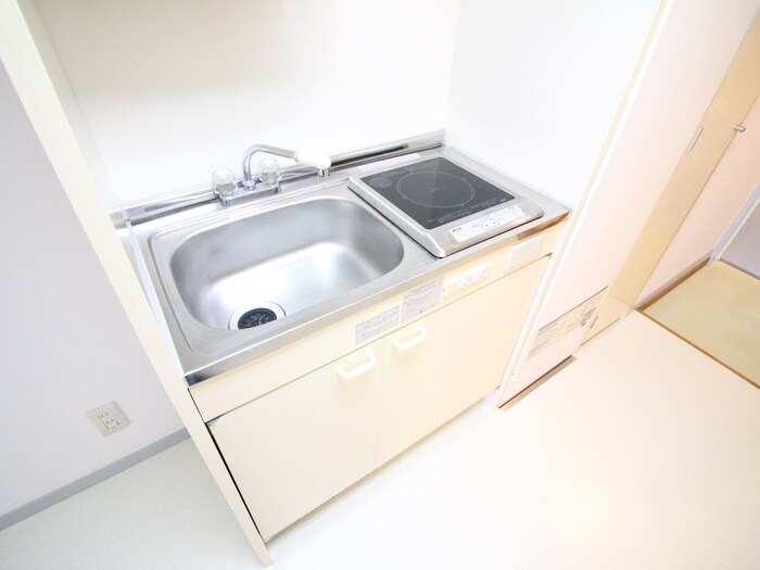 物件内観写真8　(キッチン)