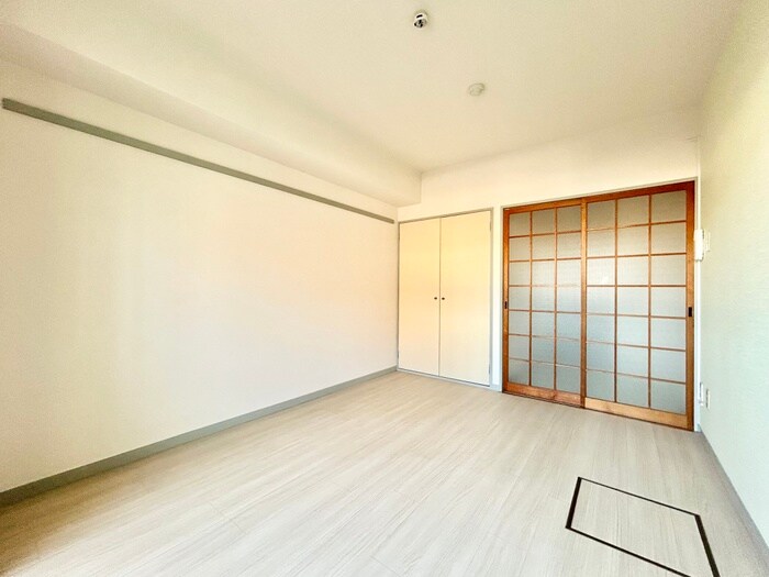 物件内観写真9　(居室)