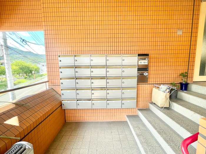 物件外観写真3　(建物設備)