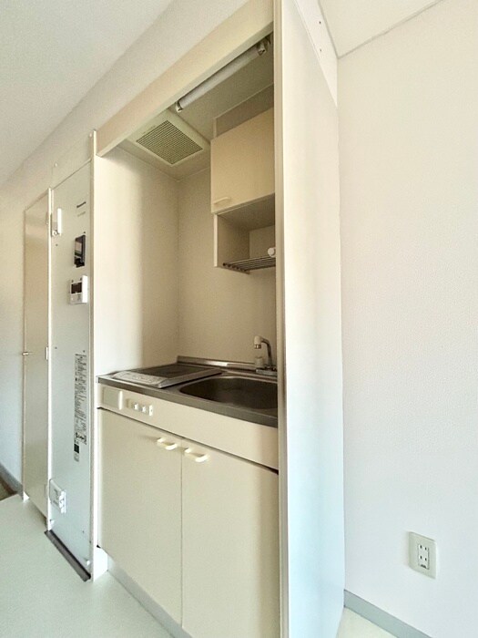 物件内観写真11　(キッチン)