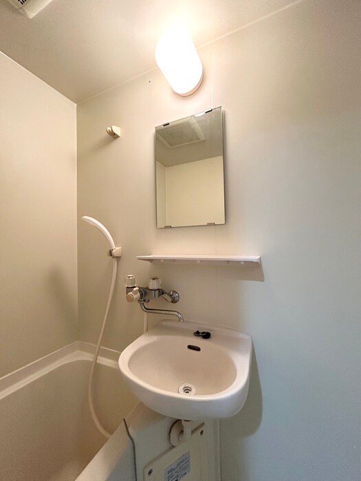 物件内観写真14　(洗面)