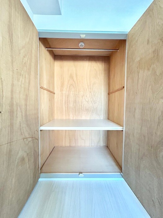 物件内観写真17　(収納)