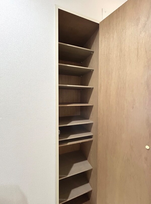 靴箱