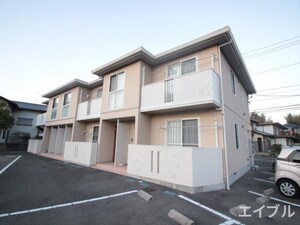 Ｖｅｓｔａ　壱番館外観写真